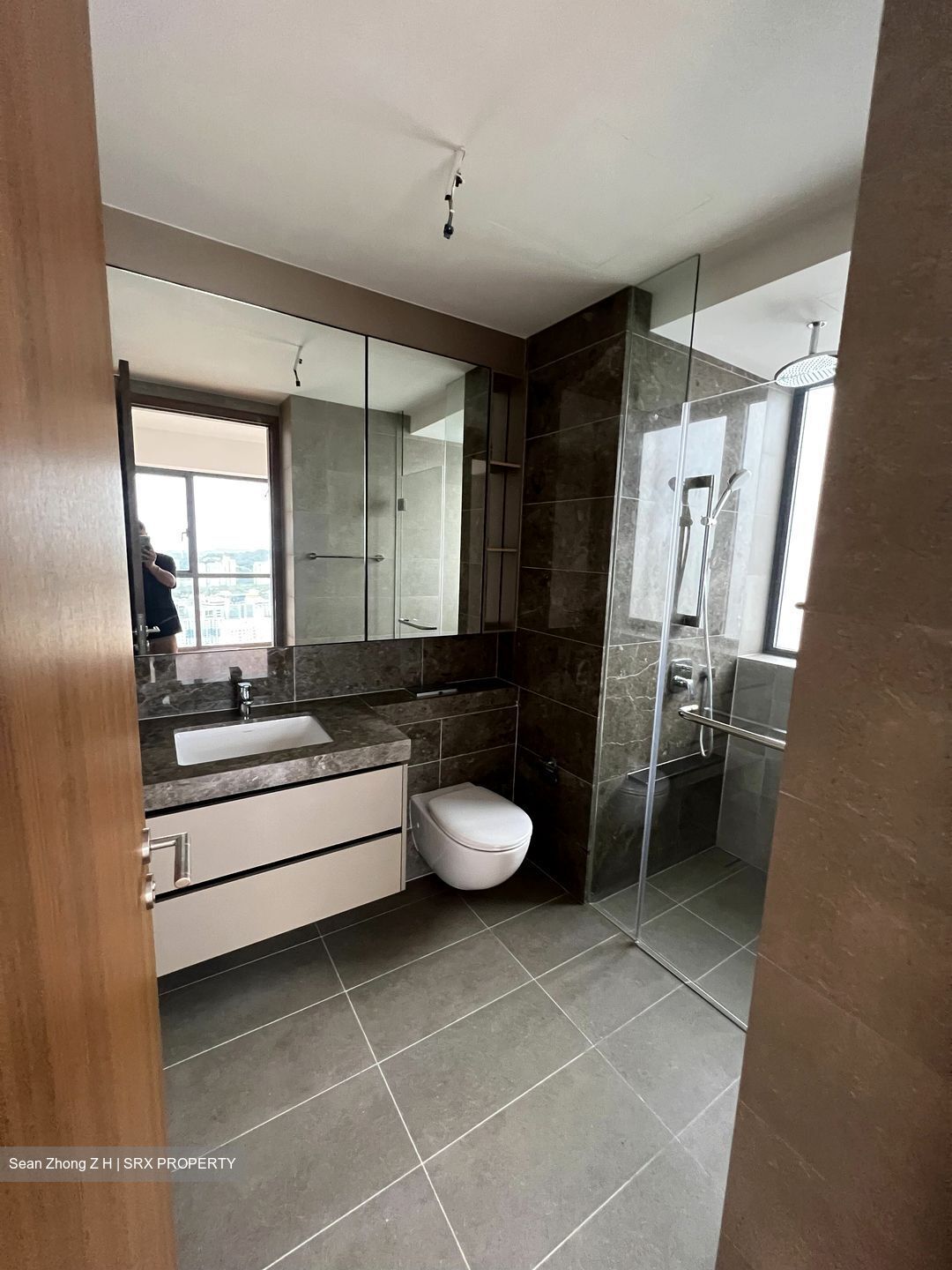 Stirling Residences (D3), Apartment #369074671